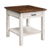 Madison End Table