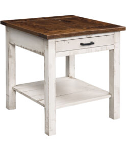 Madison End Table
