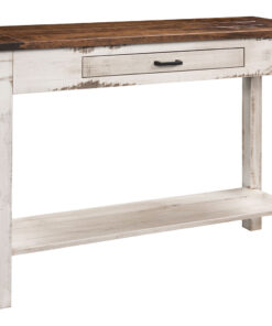 Madison Sofa Table