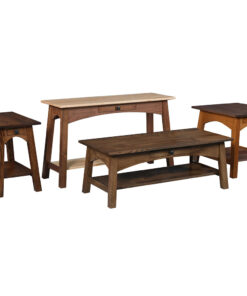 McCoy Open Collection