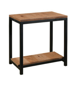 Midtown End Table
