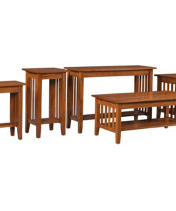 Mission Occasional Collection