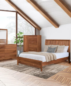 Adair Bed Collection