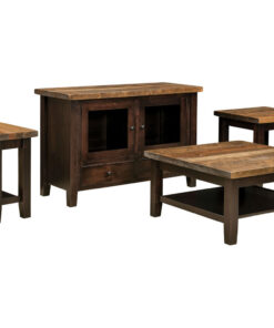 Plank Contemporary Collection