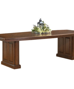 Signature Conference Table