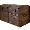Round Top Trunk - Medium