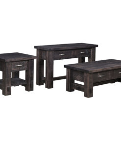 Boulder Ridge Collection