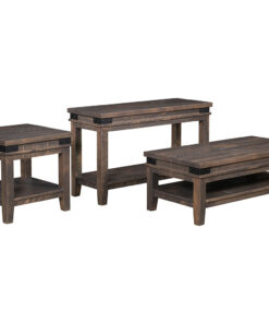 Coalbrooke Collection