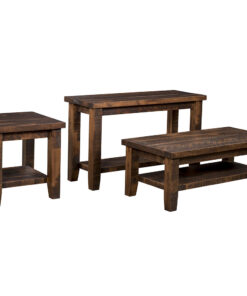 Farmhouse Shaker Collection