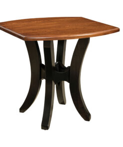 Sierra End Table