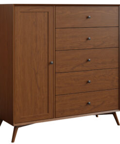 Nantucket Gentleman's Chest