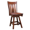 Blair 24" Swivel Bar Stool