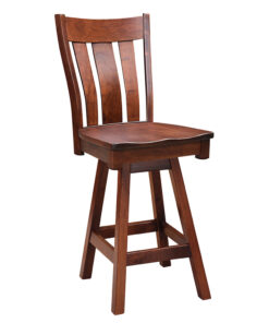 Blair 30" Swivel Bar Stool