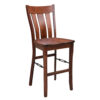 Blair 30" Stationary Bar Chair