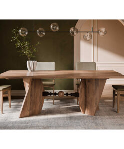 Euclid Dining Collection