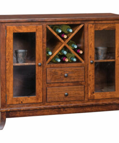 Covington Wine Cabinet