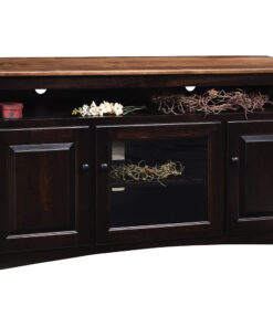 Economy TV Stand - 60"W