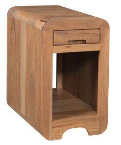 Europa Chairside Table