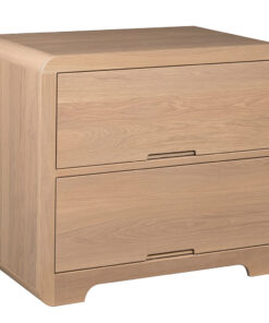 Europa Lateral File Cabinet