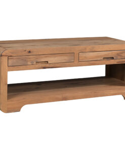 Europa Coffee Table - 48"W