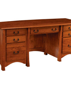 Master Executive Desk