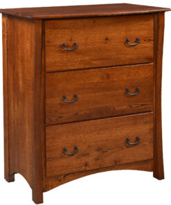 Master Lateral 3 Drawer File Cabinet