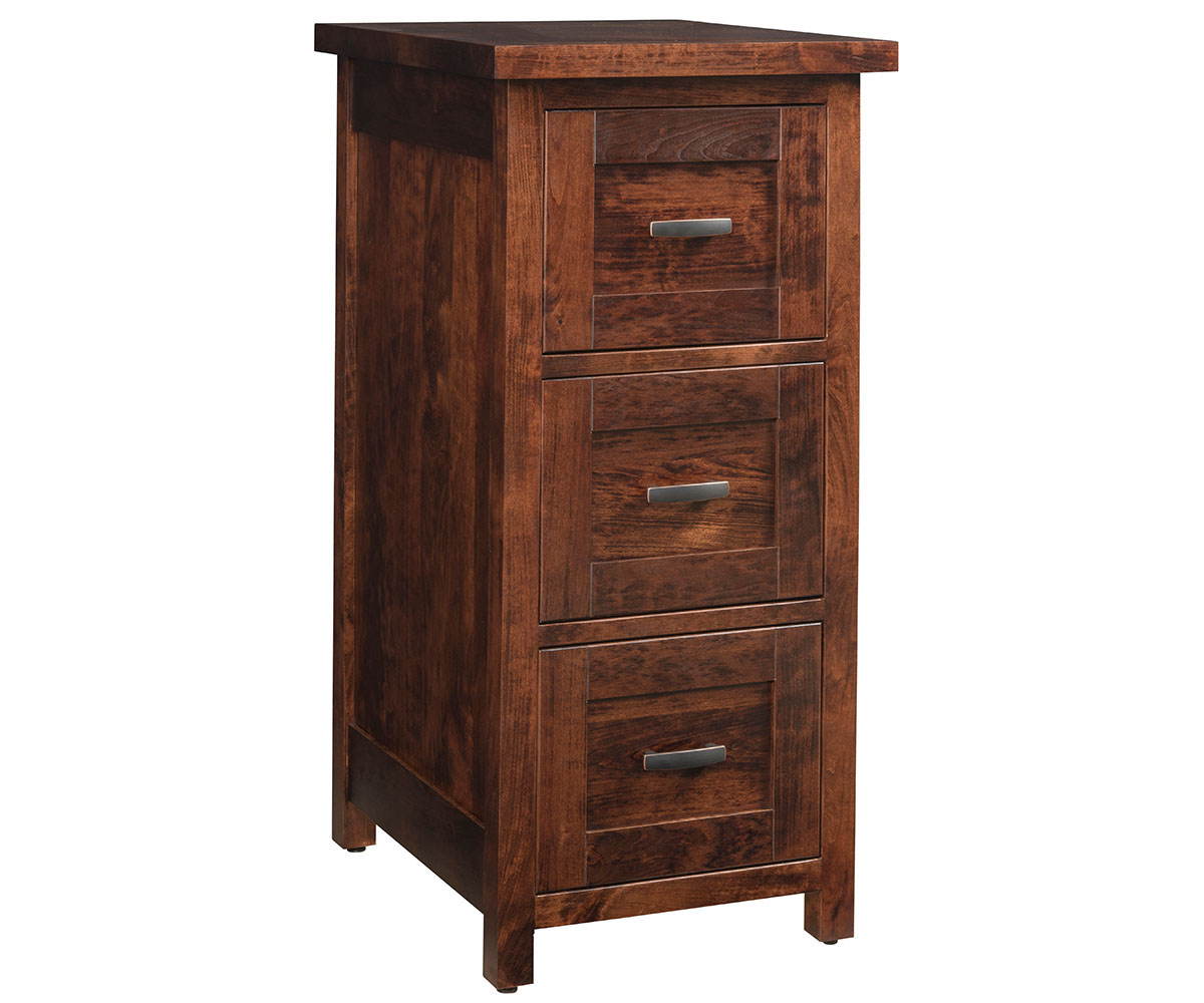 AOF-SF-143-Sante-Fe-File-Cabinet