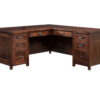 Sante Fe L Desk