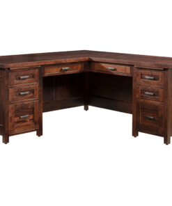 Sante Fe L Desk