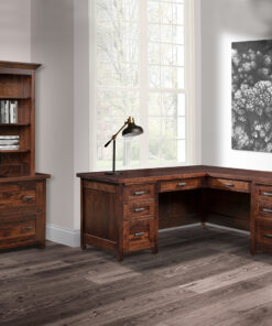 Sante Fe Office Collection