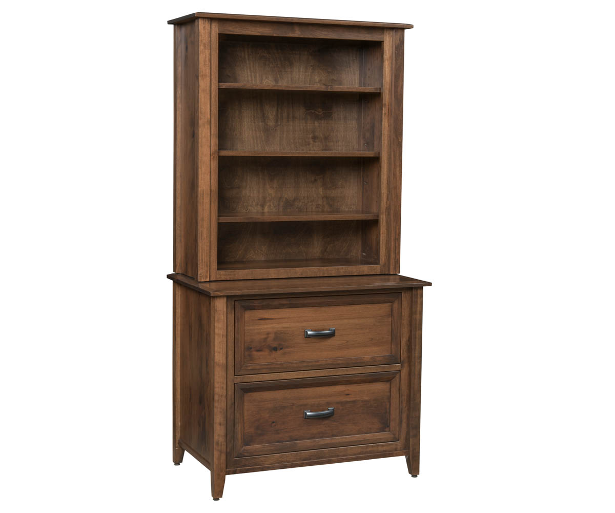 AOF-Ventura-Bookcase-File-VT-162-BC