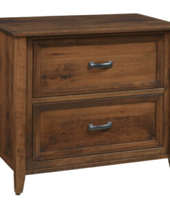 Ventura Lateral File Cabinet