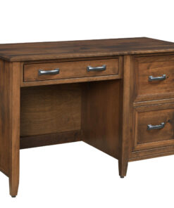 Ventura Single Pedestal Desk