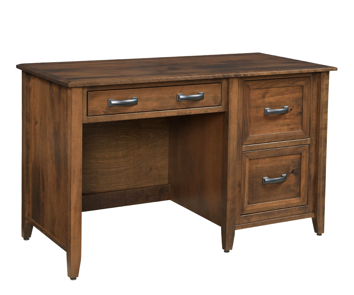 AOF-Ventura-Single-Pedestal-Desk