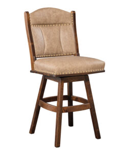 Dalton Side Bar Chair