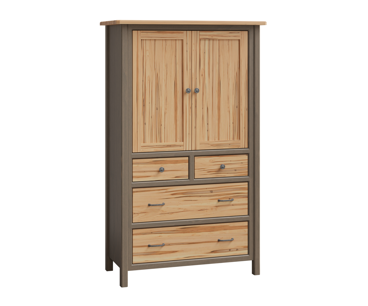 Cornwell-Armoire-Brown-Maple-FC-Driftwood-Wormy-Maple-Natural