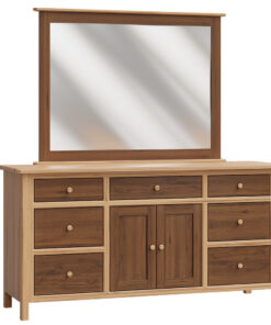 Cornwell Deluxe Dresser