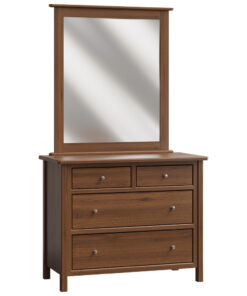 Cornwell Small Dresser