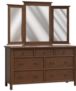 Cornwell Standard Dresser