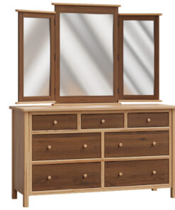 Cornwell Dresser - 63"W