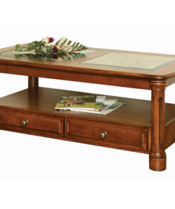 Jefferson Coffee Table