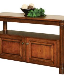 Jefferson Sofa Table