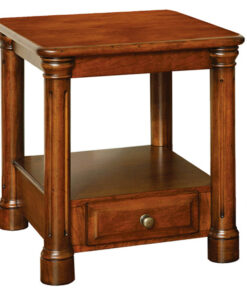 Jefferson End Table