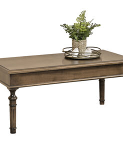 Kingston Coffee Table
