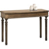 Kingston Sofa Table