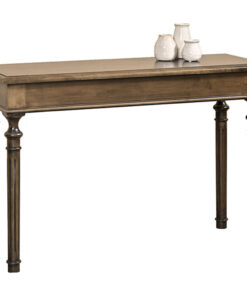 Kingston Sofa Table