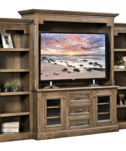 Kingston Entertainment