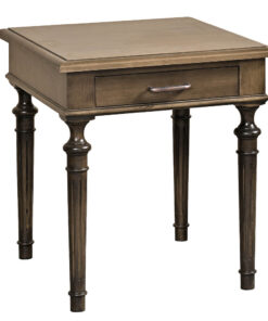 Kingston End Table