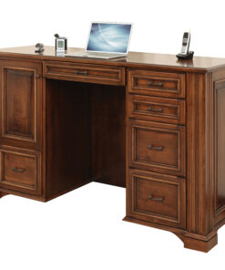 Lincoln Stand Up Credenza