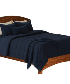 Buckeye Panel Bed - Low Footboard